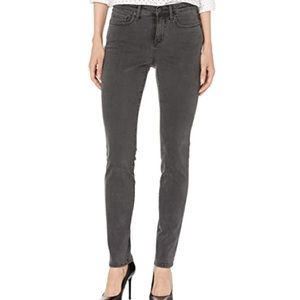 NYDJ Alina Grey Jeggings